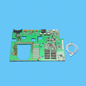 P9536BP I/F BOARD ASSY