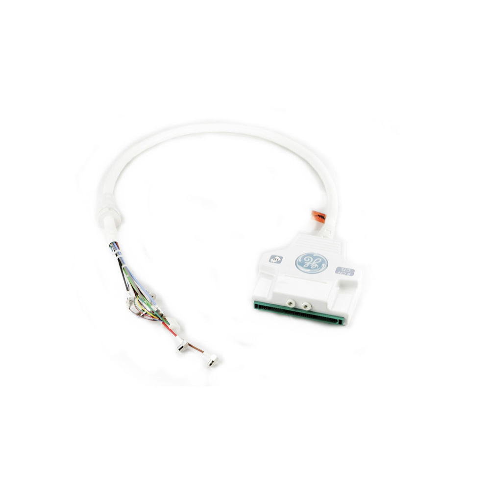 USAI 8CH CTL COIL CABLE W COIL ID USAI 8CH CTL COIL CABLE W COIL ID