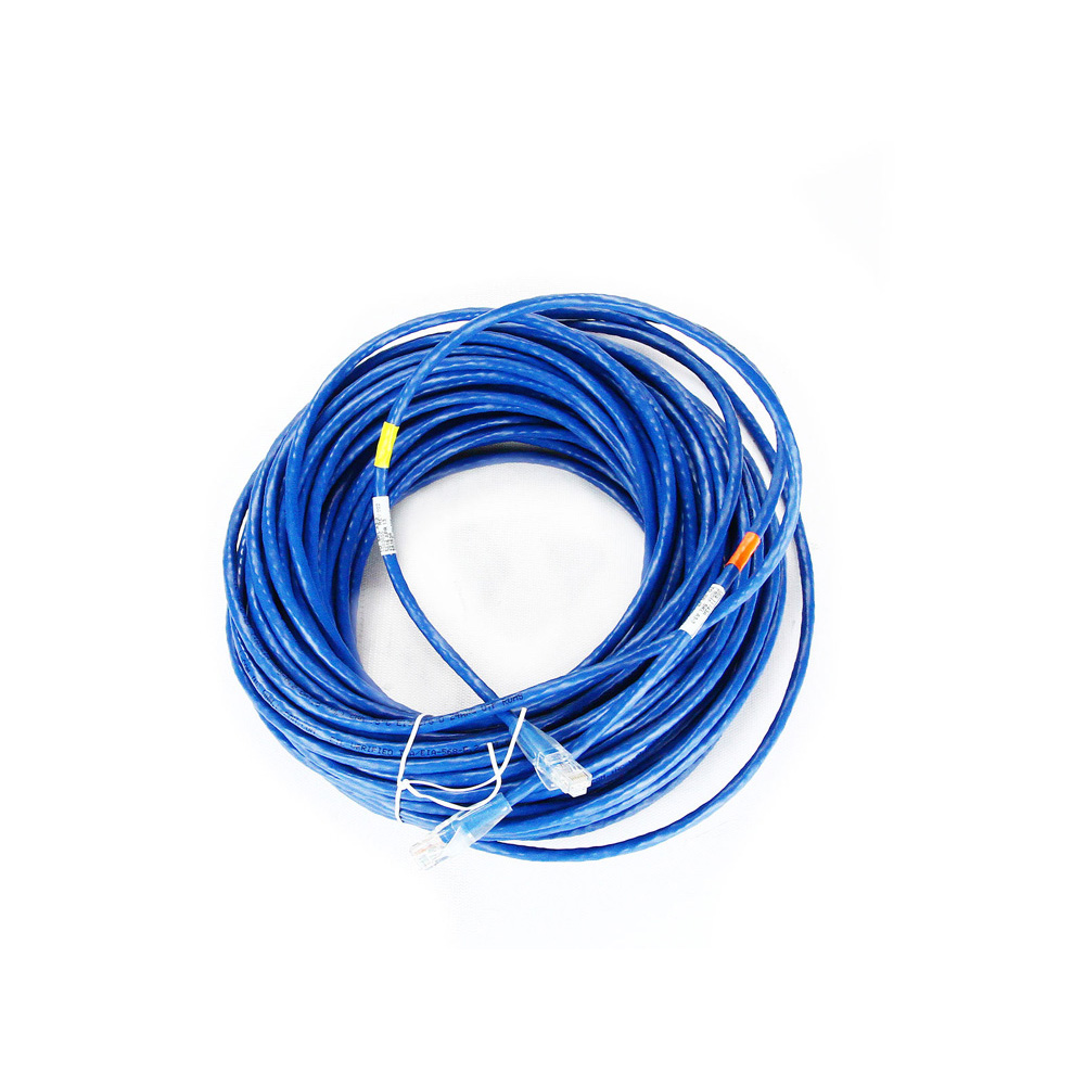 CAT 6 UTP RJ45/RJ45 PATCH_CABLE 2383856-H CAT 6 UTP RJ45/RJ45 PATCH_CABLE 2383856-H