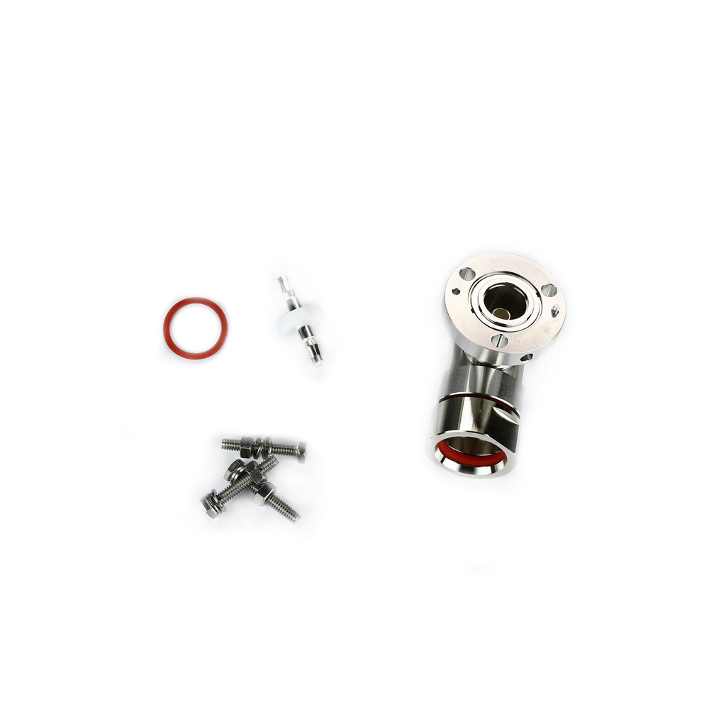 Plug Electronic Industries Association 7/8 Right Angle Plug Electronic Industries Association 7/8 Right Angle