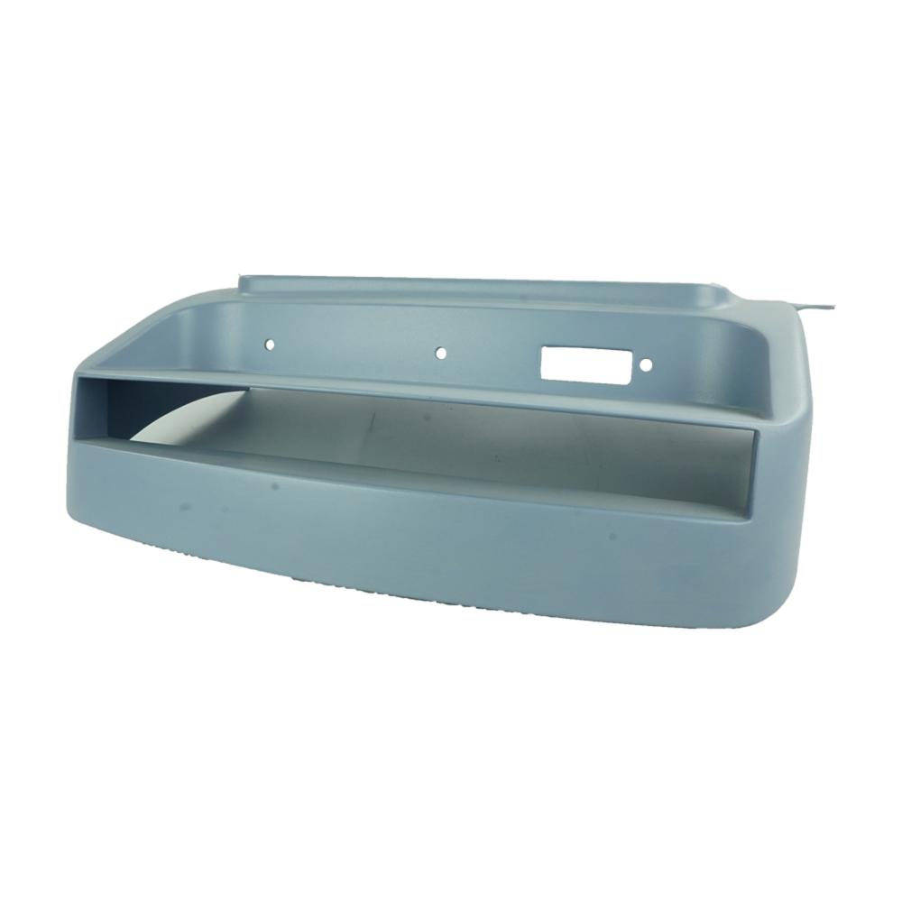 TOP COVER - front side closed - RIM 2391899-4-H TOP COVER - front side closed - RIM 2391899-4-H