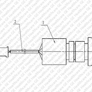 EMERGENCY SWITCH ASSEMBLY 2397787-H