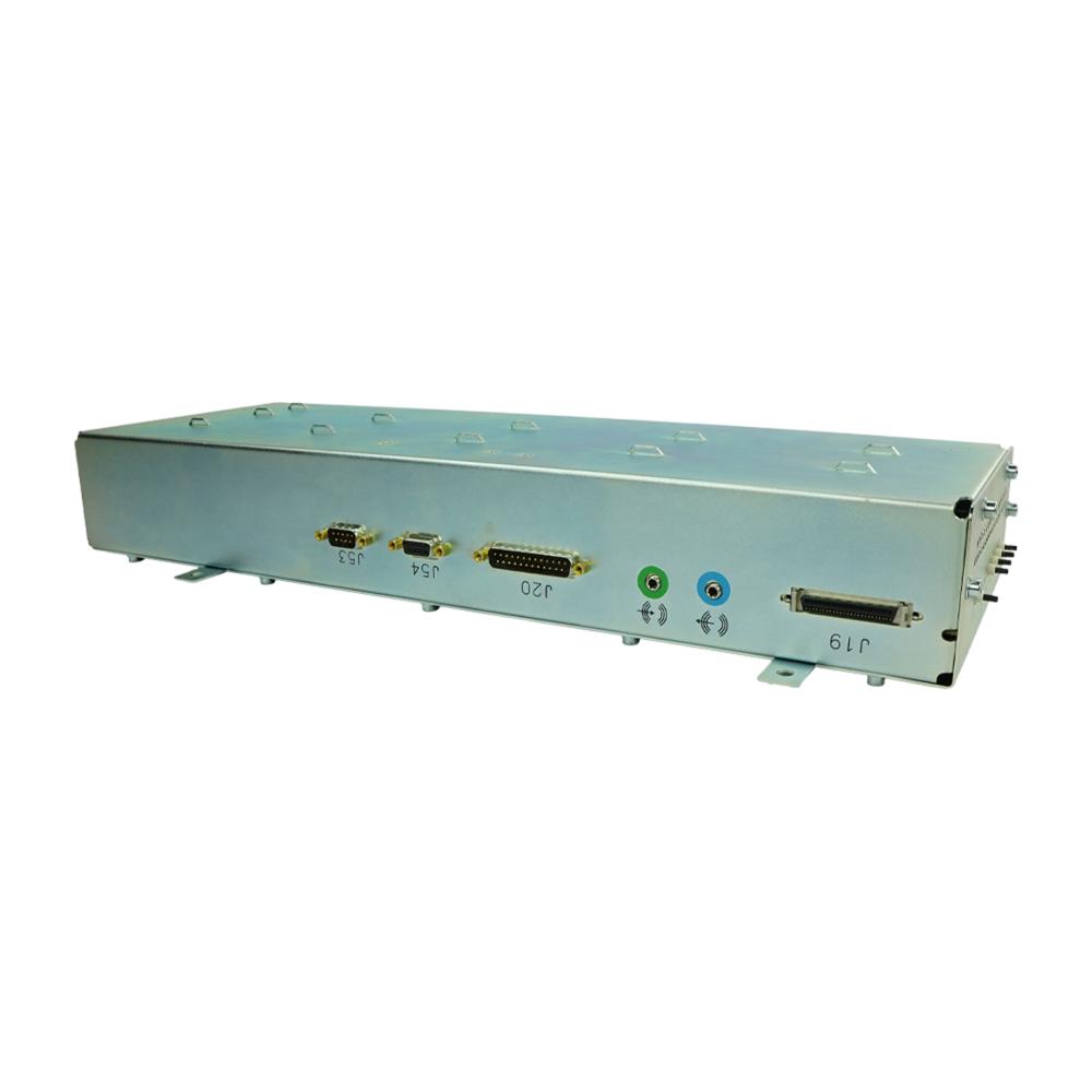 Console ICOM 2404320-3-R Console ICOM 2404320-3-R