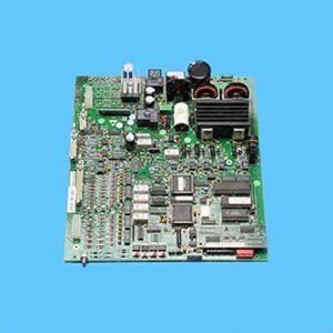 Stepping Board - Wired Change OMega5 Clarity without Fuse Stepping Board - Wired Change OMega5 Clarity without Fuse