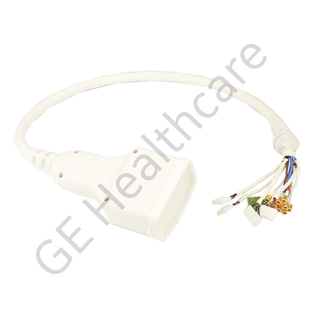 Eclipse 3 System Cable 3T Neurovascular