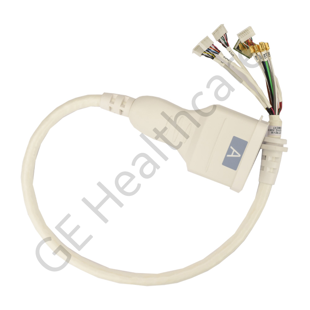 Eclipse 3 System Cable 3T Neurovascular