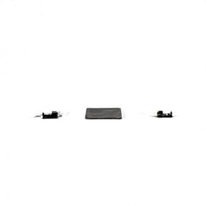 Corners Carbon Bucky Kit Corners Carbon Bucky Kit