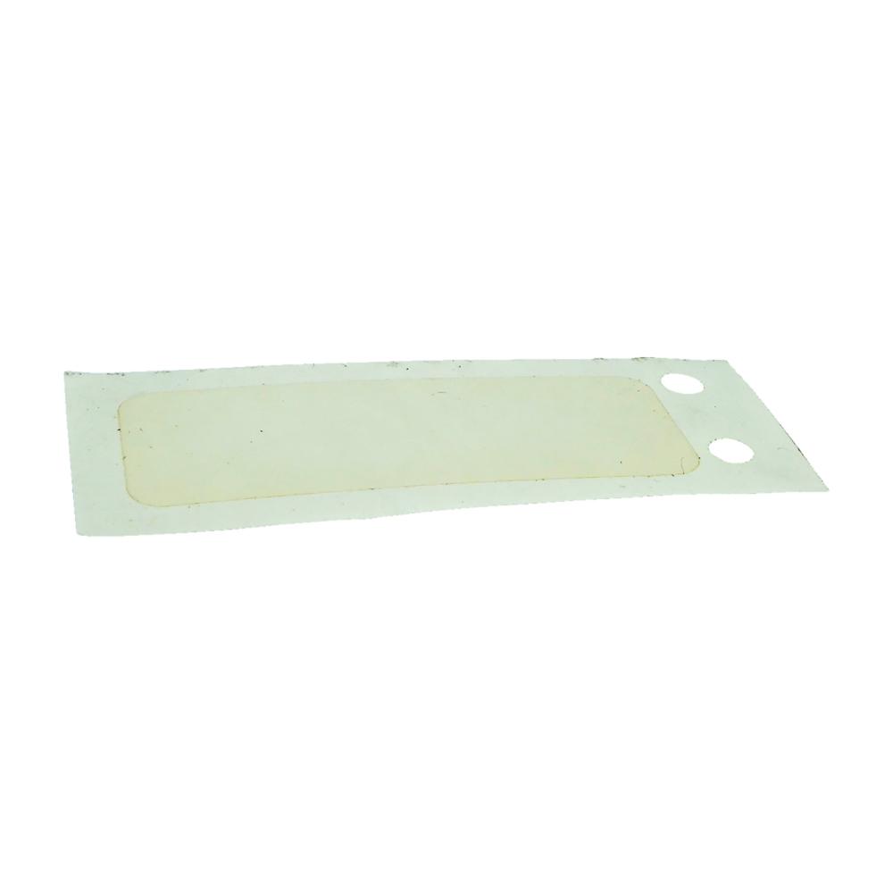 Label Clear Over Laminate Label Clear Over Laminate