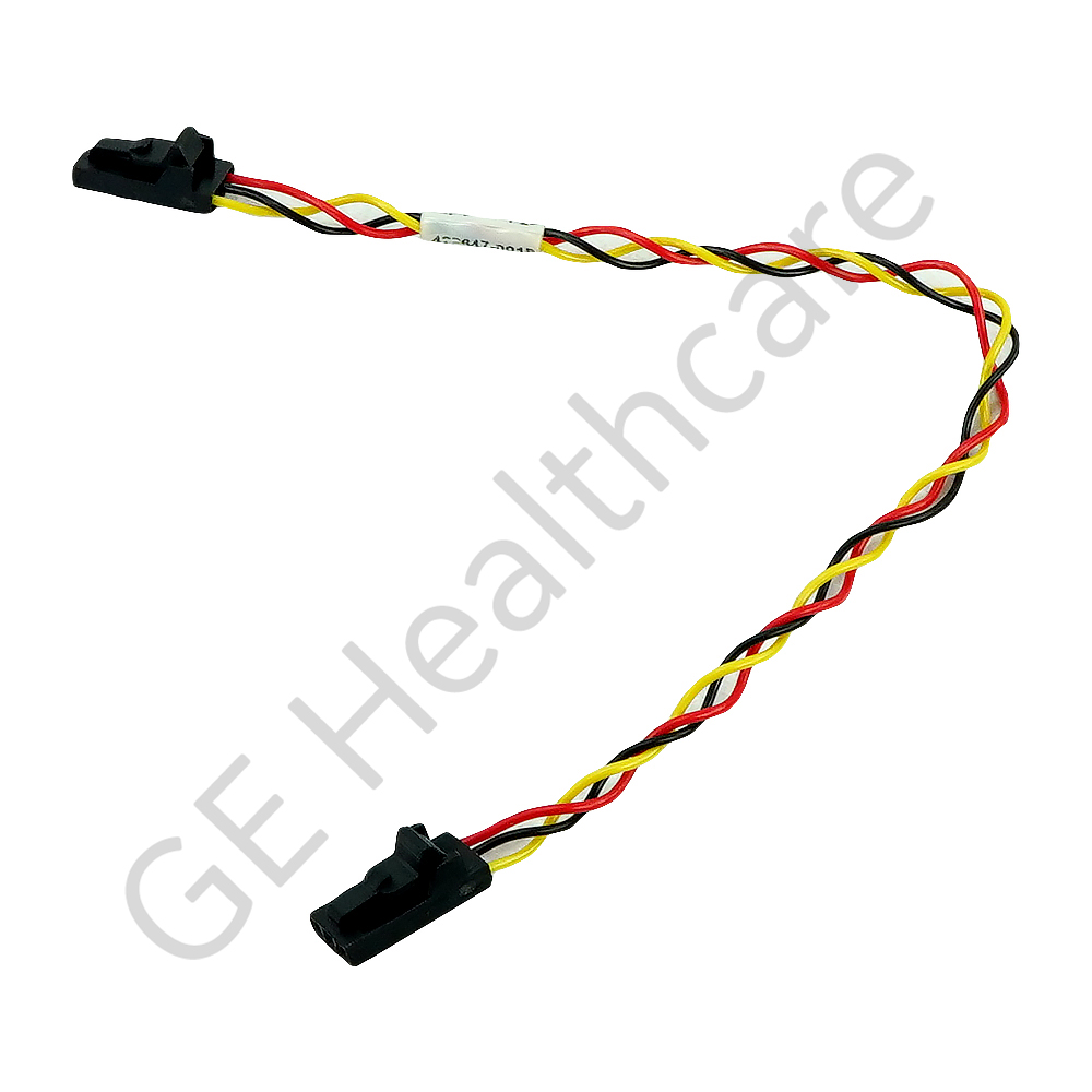 Cable Assembly DASH Alarm Light