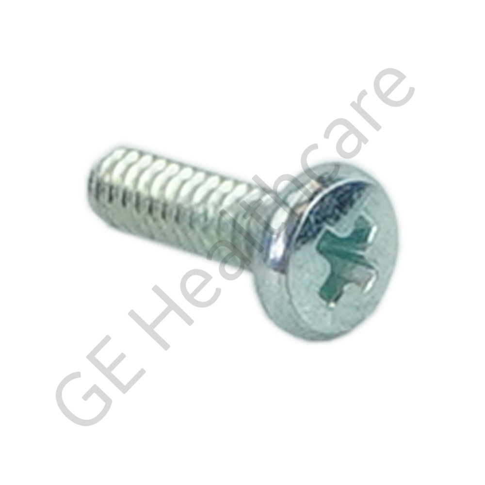 Screw Binding Head 4-40 X 3/8