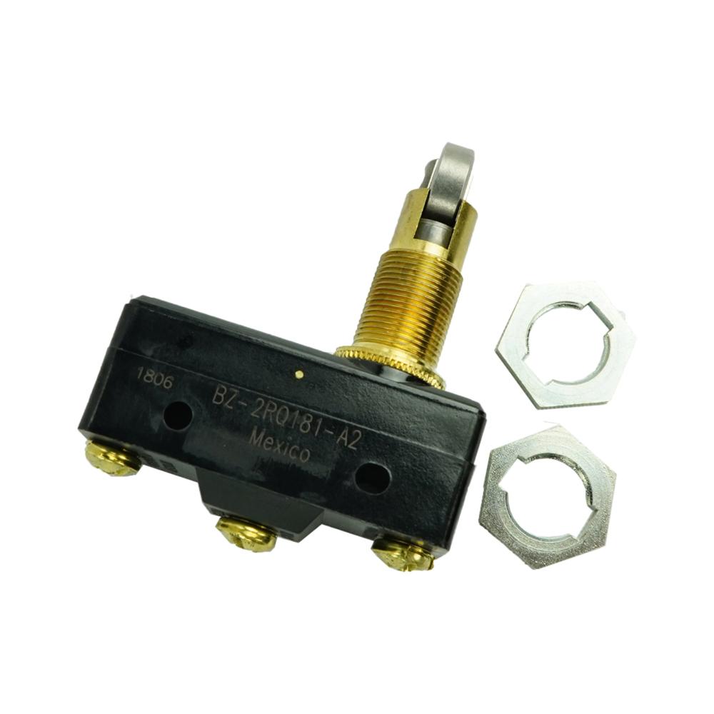Home Switch-Omron Z Series Home Switch-Omron Z Series