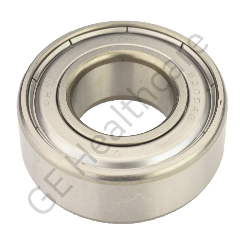 Single Row Bearing Ball, 2.0472 inch OD, 0.9843 inch ID, 0.5906 inch Width