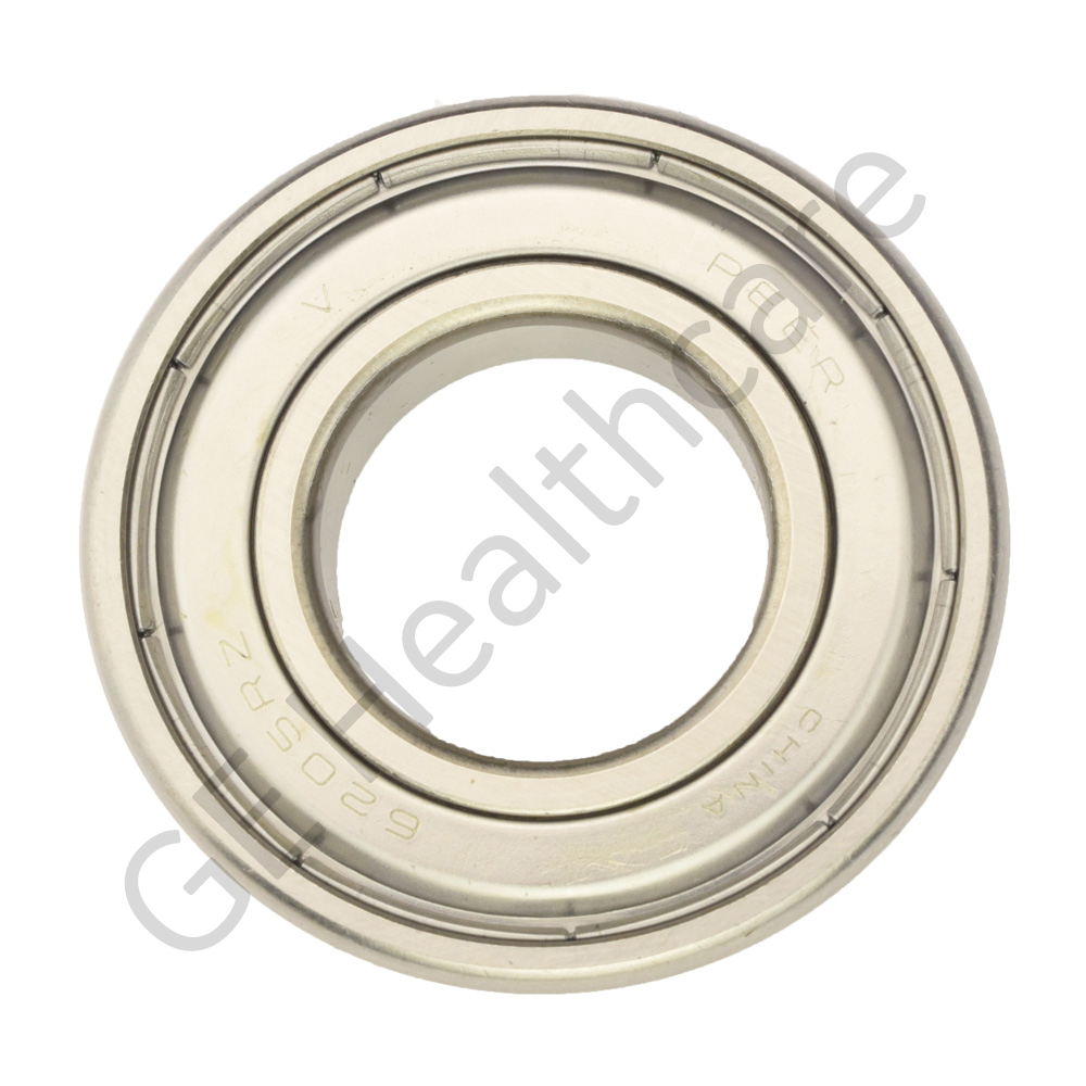 Single Row Bearing Ball, 2.0472 inch OD, 0.9843 inch ID, 0.5906 inch Width