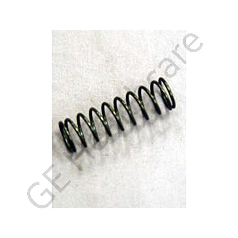 Spring 0.452 OD 0.042 Wire Diameter