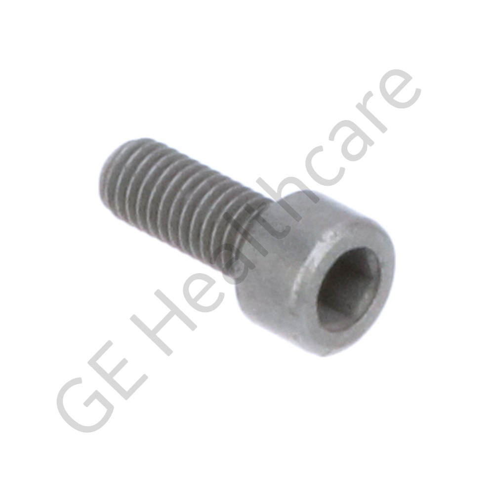 #10-32 X 1/2 inch Long Socket Head Cap Screw