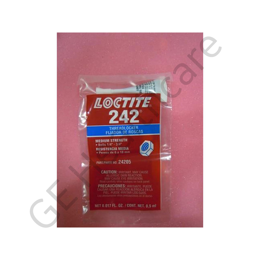 Adhesive/Sealant 242