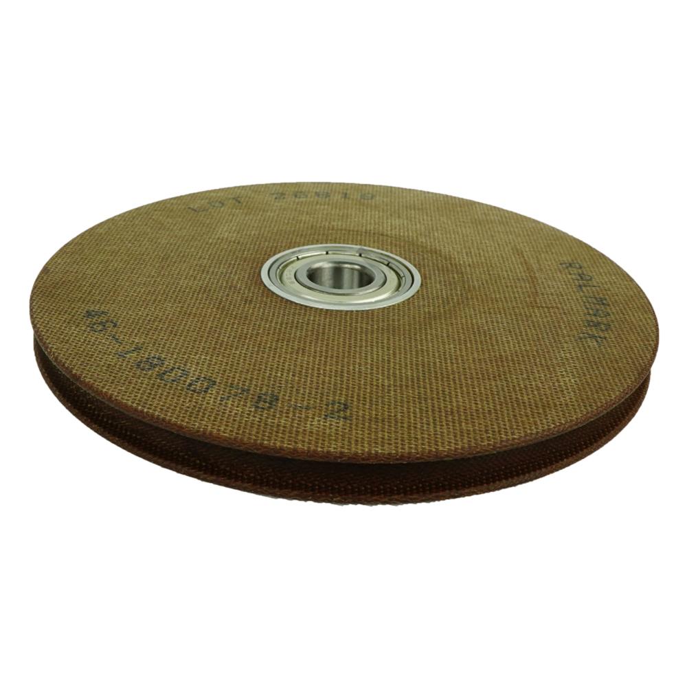Pulley ID 0.590 OD 05.750 Long Pulley ID 0.590 OD 05.750 Long