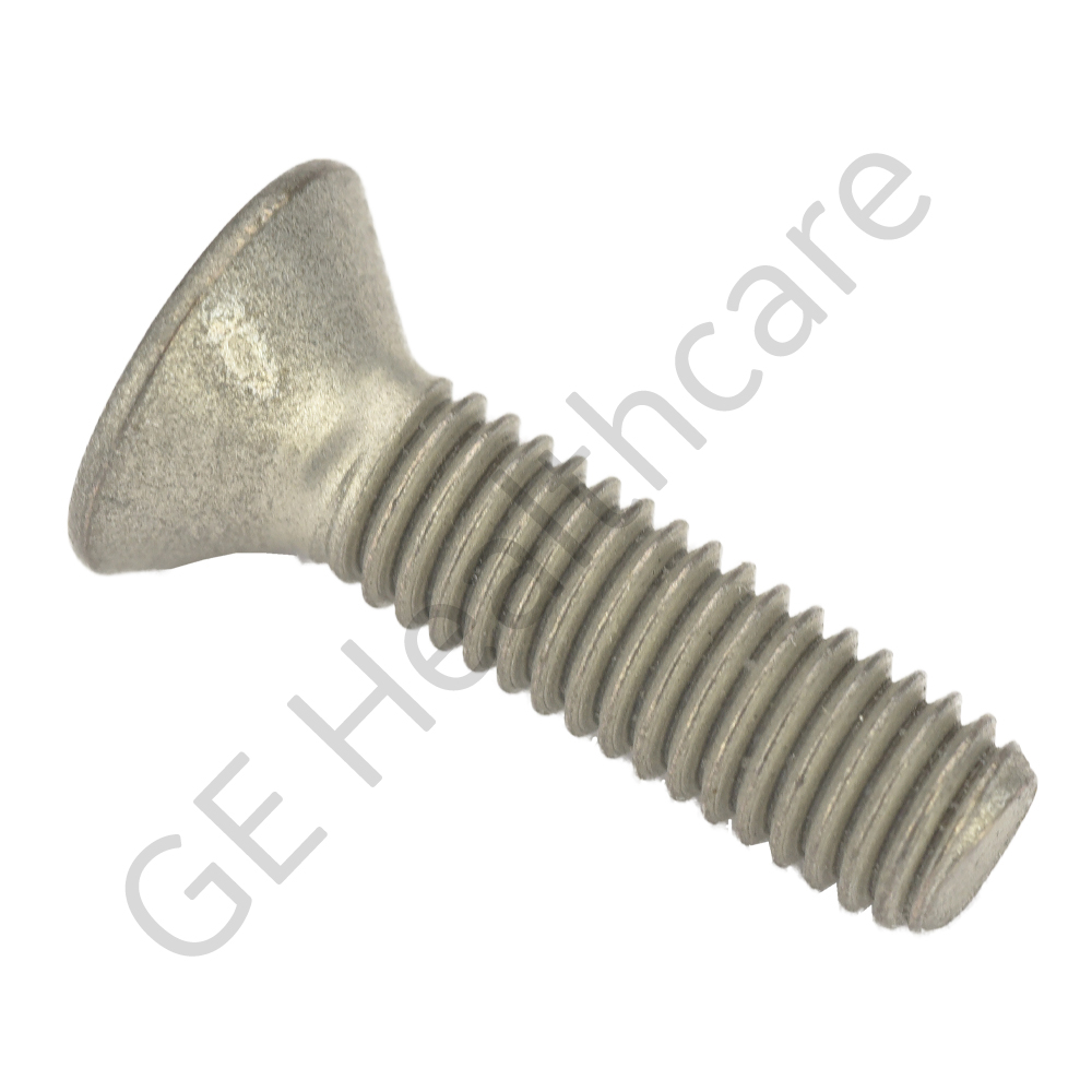 Screw Old Steel F70B5A2 Zinc Plate Heat Treated for HYD EMB