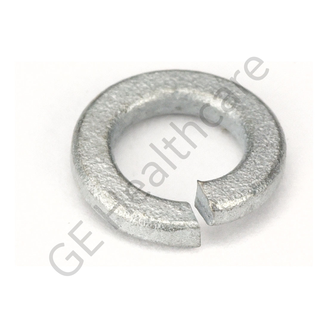 Regular Helical Carbon Steel Spring Lock Washer