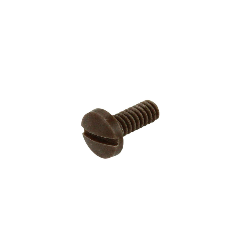 SCREW MACH (DELRIN) SCREW MACH (DELRIN)