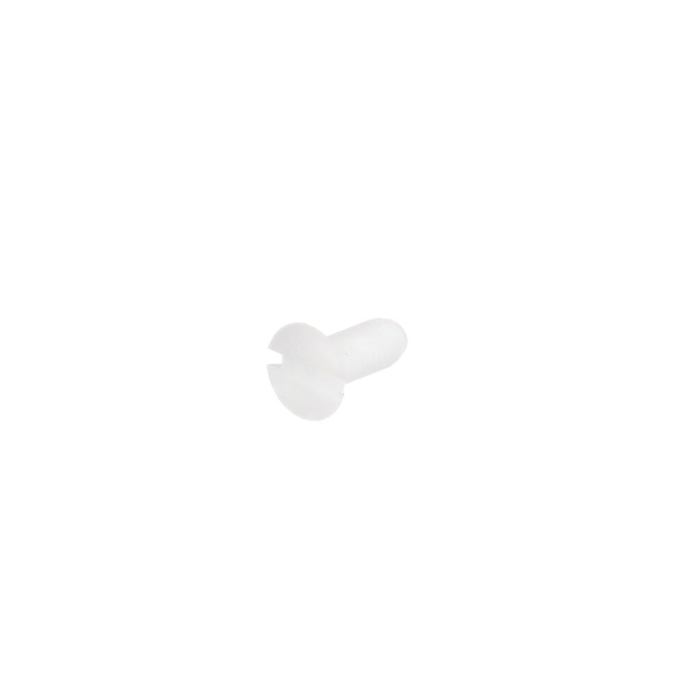 Screw - Nylon - Old Screw - Nylon - Old