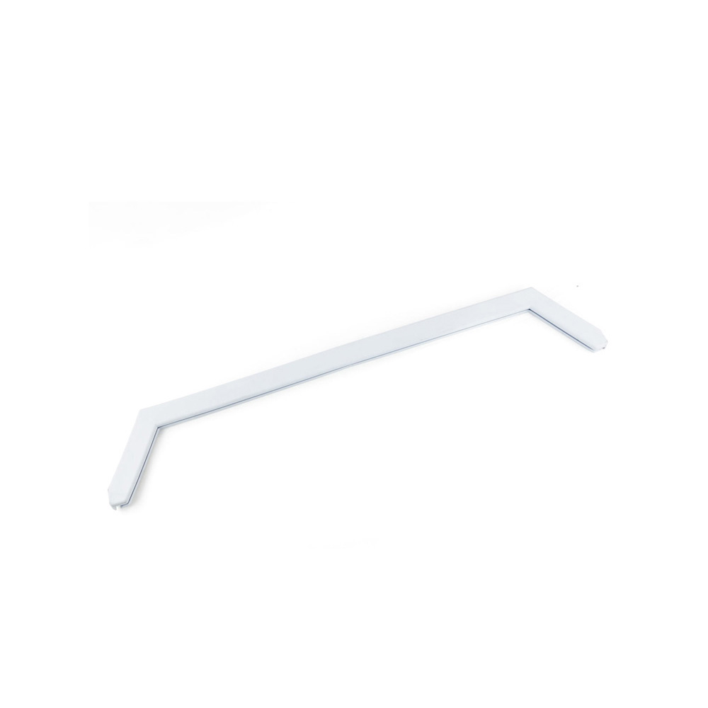 Table Head End Bumper - Infinity Table Head End Bumper - Infinity