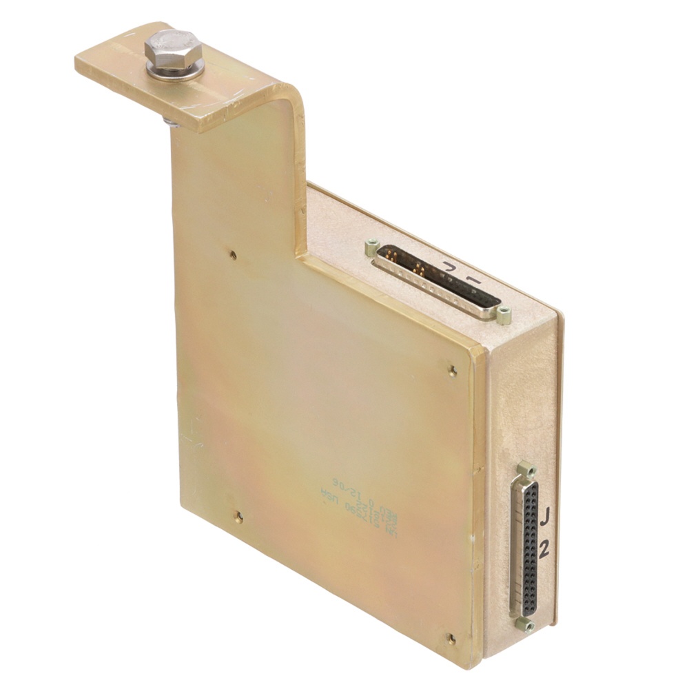 Wide Open Dock Control Box Bracket 46-282757G700-H Wide Open Dock Control Box Bracket 46-282757G700-H