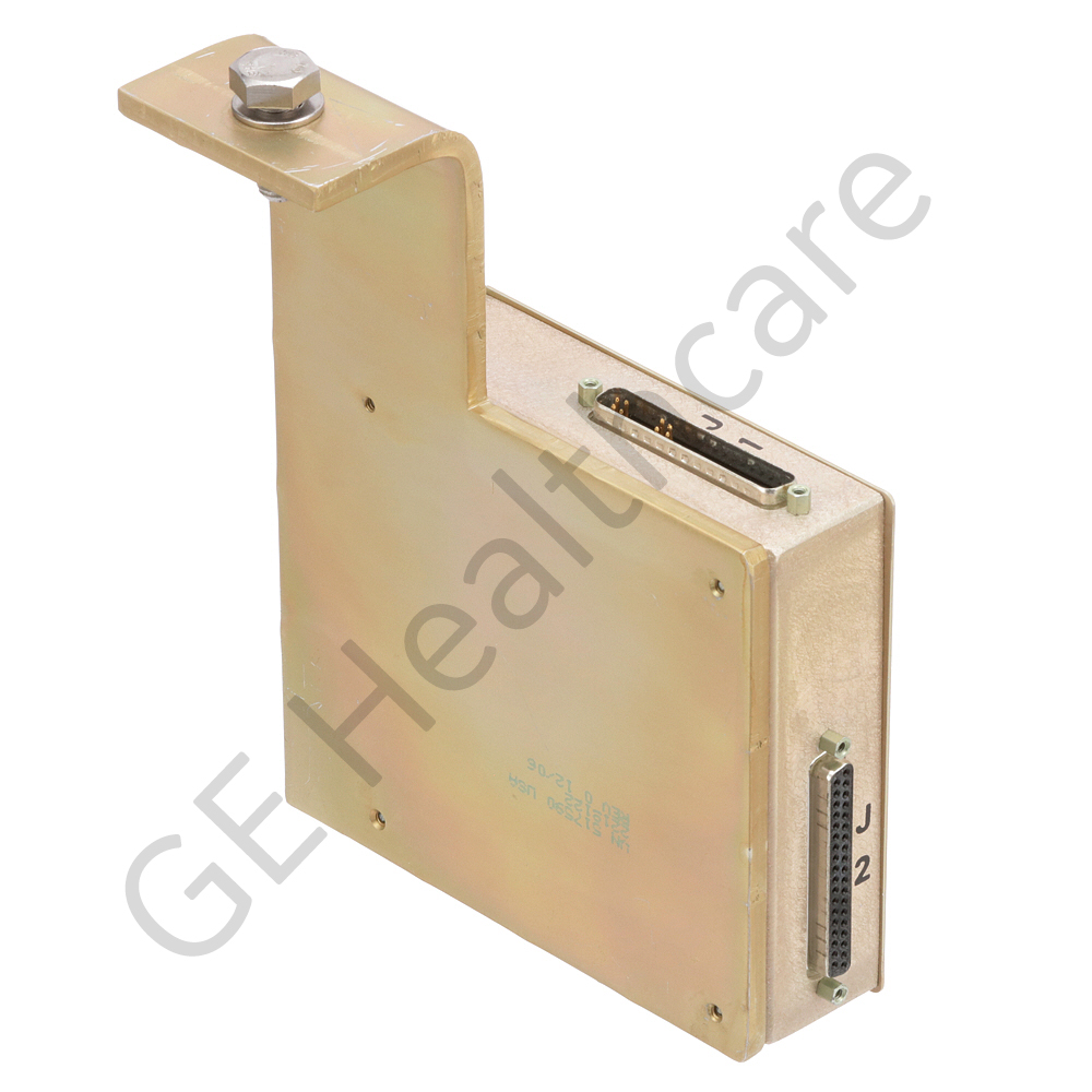 Wide Open Dock Control Box Bracket 46-282757G700