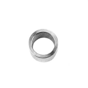 Spacer 0.343 Inner Diameter x 0.45 Outer Diameter x 0.375 L Spacer 0.343 Inner Diameter x 0.45 Outer Diameter x 0.375 L