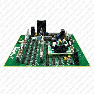 SRI BOARD WITH DUAL SENSOR DAUGHTER 46-288016G9-H