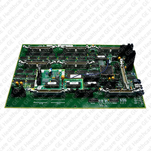 SRI BOARD WITH DUAL SENSOR DAUGHTER 46-288016G9-H