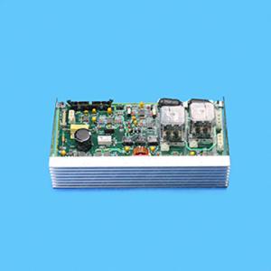 ELEV/TILT AMP 46-288170G1-H ELEV/TILT AMP 46-288170G1-H