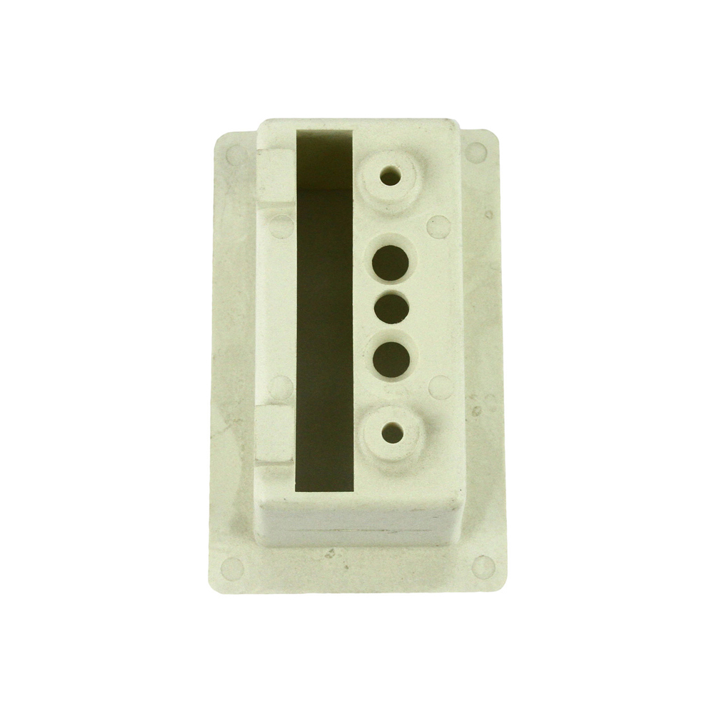 CTL KEYED BEZEL CTL KEYED BEZEL