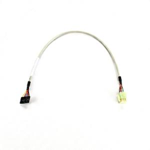LONG SID DETENT SENSOR CABLE - INBOARD XT SUSPENSION 46-329248G1-H LONG SID DETENT SENSOR CABLE - INBOARD XT SUSPENSION 46-329248G1-H