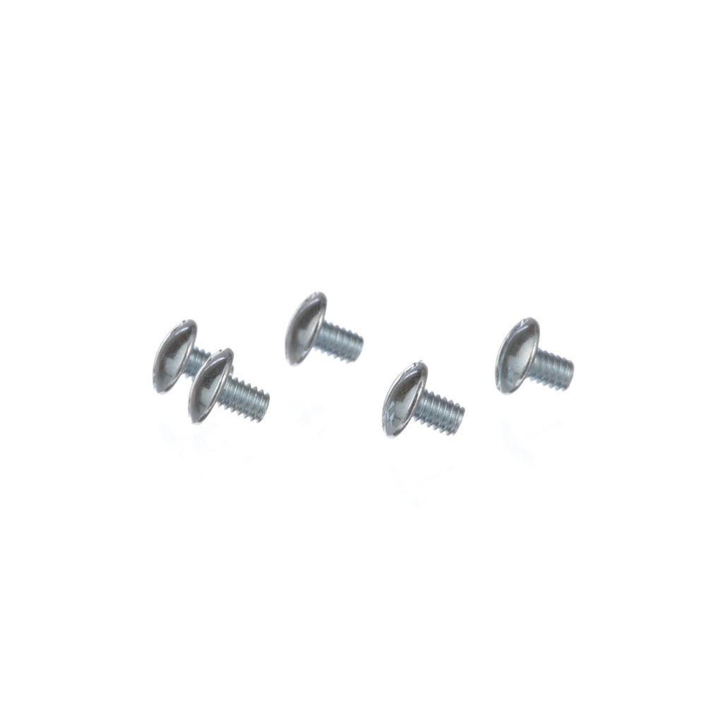 Screws 8-32 x 0.25 - Old Screws 8-32 x 0.25 - Old