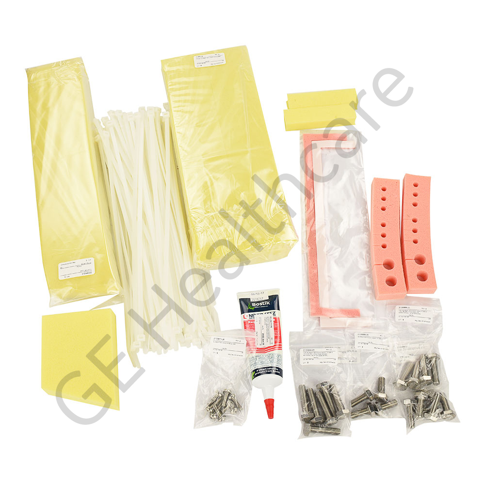 Kit, BRM Gradient Cable Lead Board