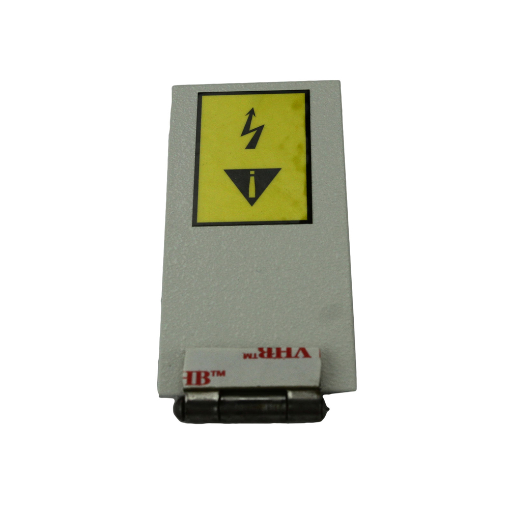 PDU Breaker Covers 5113474-2-H PDU Breaker Covers 5113474-2-H