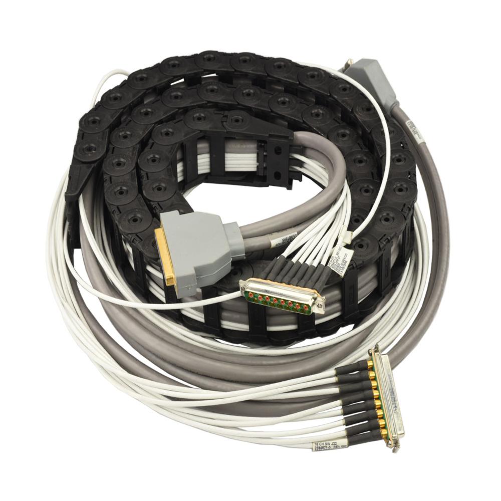 CABLE AND TRACT ASM CABLE AND TRACT ASM