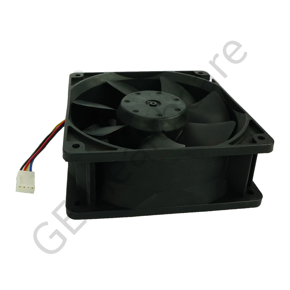 Rear Chasis Fan 120mm x 120mm x 38mm DC 12V 0.90A