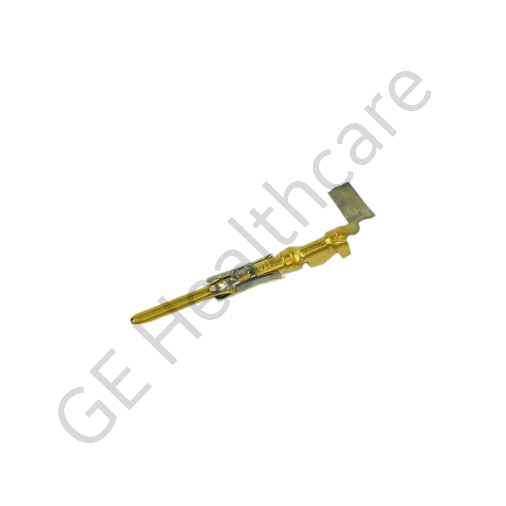 Pin Terminal 0.062 OD 18-16AWG Male Amp Multi-Mate Pin