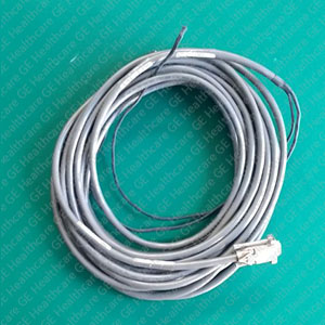 Run#1260 - Bore Temperature Sensor Cable