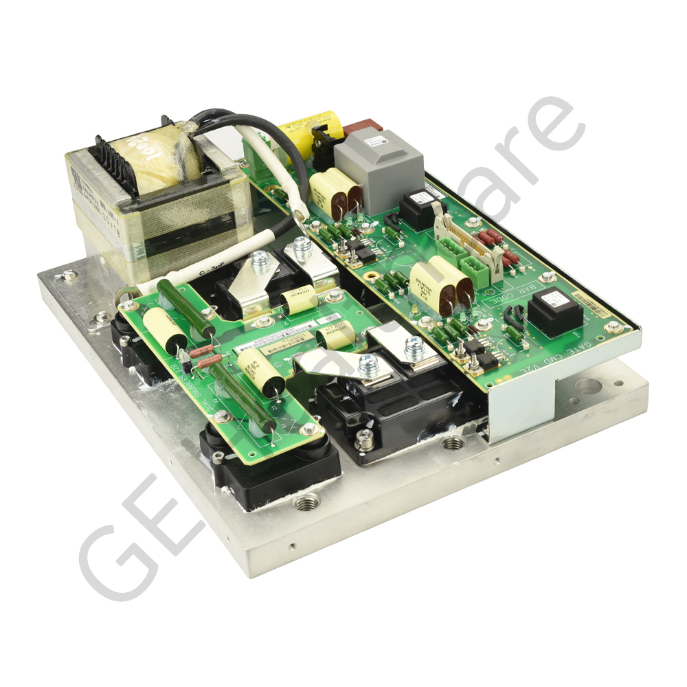 INVERTER MID POWER Assembly_FRU RoHS