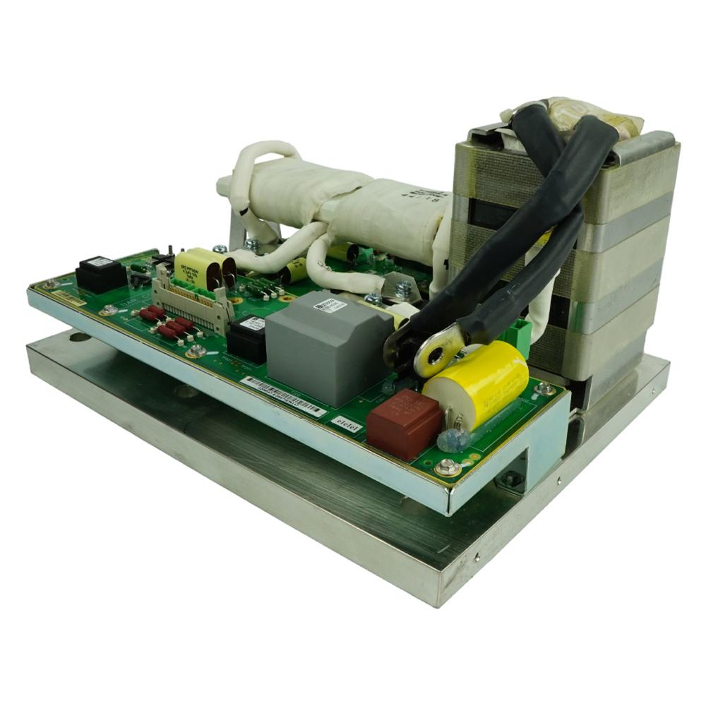 INVERTER MID POWER Assembly V3_FRU 5126991-2-H INVERTER MID POWER Assembly V3_FRU 5126991-2-H
