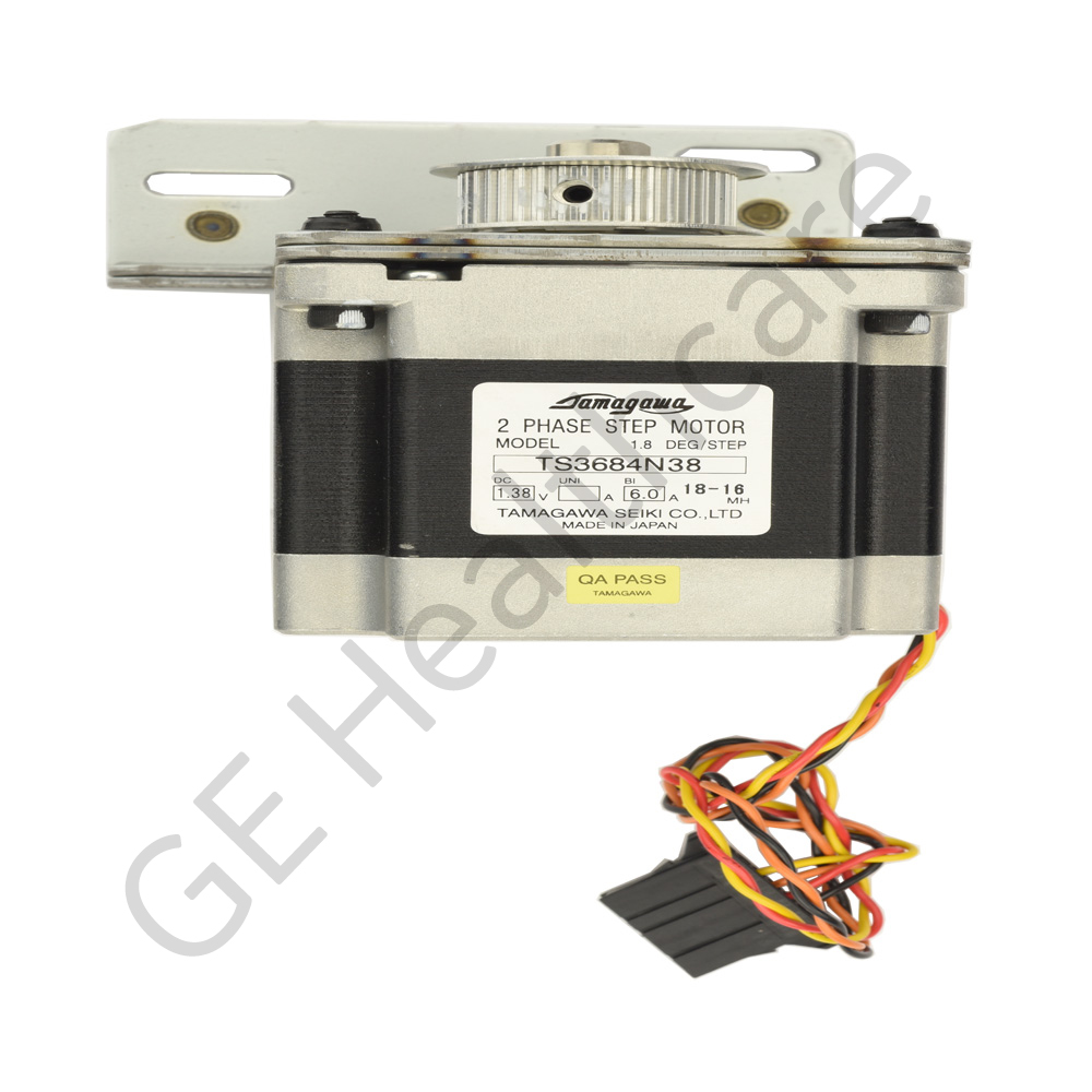 IMS Motor Assembly Positioning Global Table (GT)