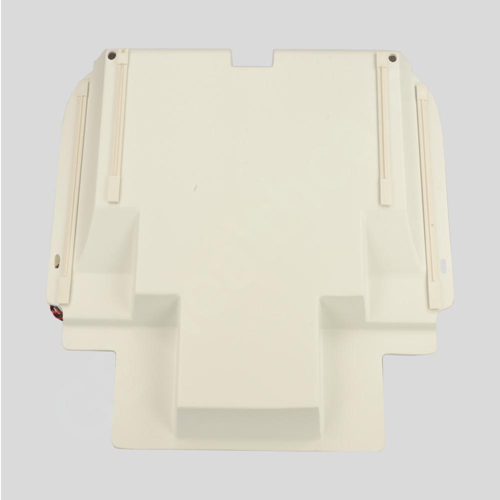 Rim Top Cover Front Assembly HD Positioning GT 5127465-6-H Rim Top Cover Front Assembly HD Positioning GT 5127465-6-H