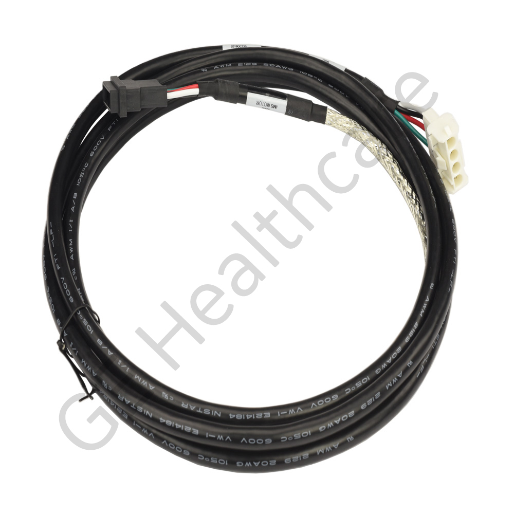 IMS Cable Bear Assembly 5127780-4-H