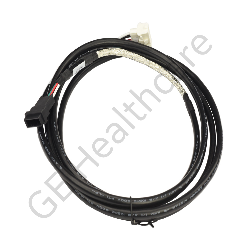 Intermediate Support Cable Bear Assembly