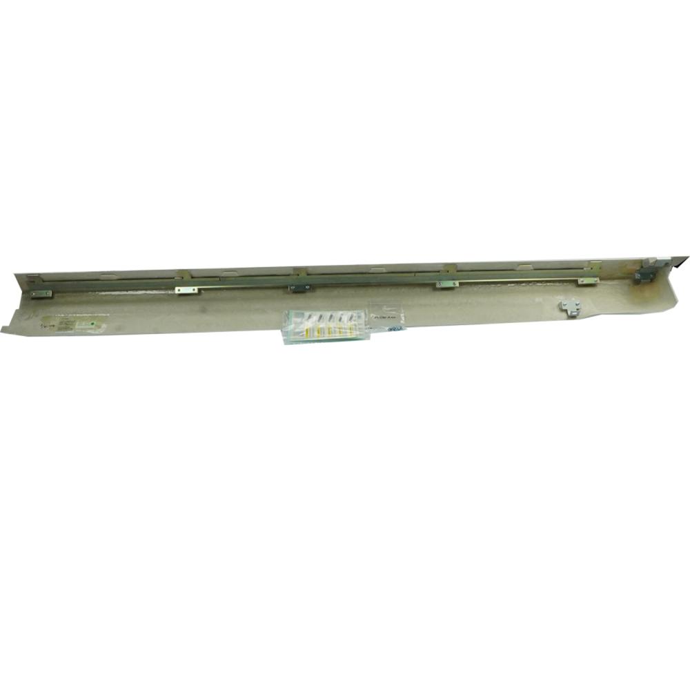 TOP SIDE COVER L 1700 Assembly Positioning GT 5133507-2-H TOP SIDE COVER L 1700 Assembly Positioning GT 5133507-2-H