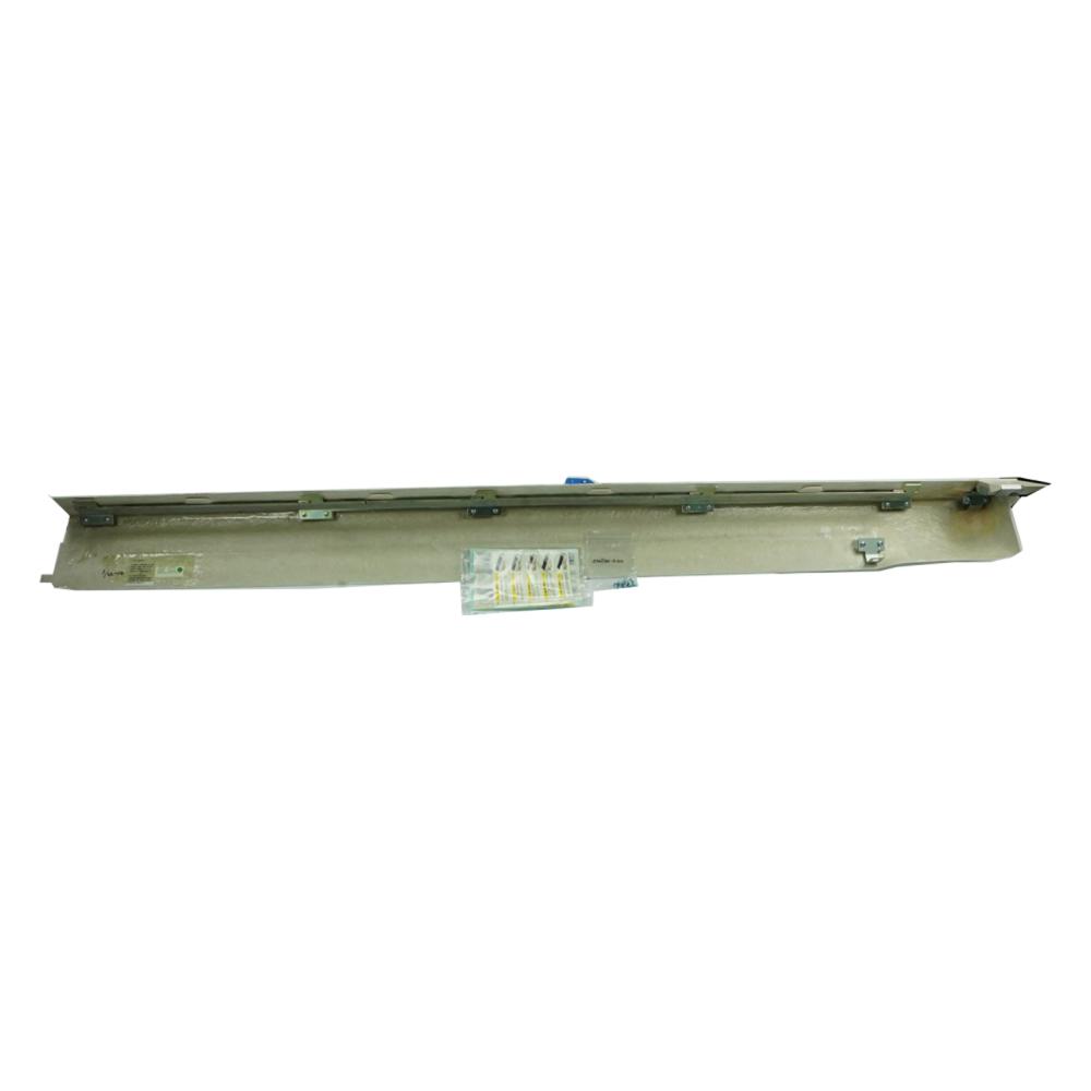 TOP SIDE COVER L 1700 Assembly Positioning GT 5133507-2-H TOP SIDE COVER L 1700 Assembly Positioning GT 5133507-2-H