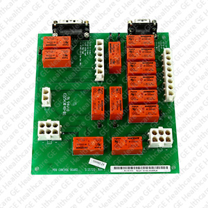 Power Distribution Unit (PDU) Control Board